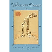 The Velveteen Rabbit: 100th Anniversary Edition The Velveteen Rabbit: 100th Anniversary Edition Hardcover Kindle Audible Audiobook