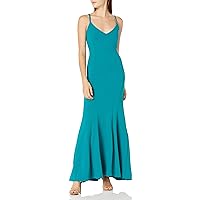 JUMP Women's Sexy Contouring Gown