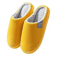 Furry Slippers for Women Thong Men Womens Warm Soft Flop Plush Slippers Womens Slipper Booties Size 10