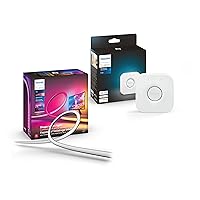 Philips Hue White and Color Ambiance Gradient 24-27