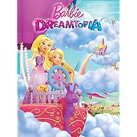 Barbie: Dreamtopia Special