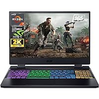 acer 2023 Newest Nitro 5 Gaming Laptop, 15.6