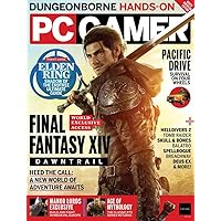 PC Gamer (US Edition) PC Gamer (US Edition) Kindle