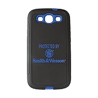 Allen Company Smith and Wesson Galaxy S3 Cell Phone Case