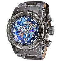 Invicta BAND ONLY Bolt 15968