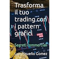 Trasforma il tuo trading con i pattern grafici: Segreti commerciali (Italian Edition)