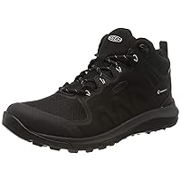 KEEN womens Explore Mid Height Waterproof