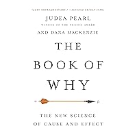 Book of Why Book of Why Paperback Audible Audiobook Kindle Hardcover
