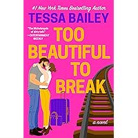 Too Beautiful to Break (Romancing the Clarksons Book 4) Too Beautiful to Break (Romancing the Clarksons Book 4) Kindle Paperback Audible Audiobook Mass Market Paperback