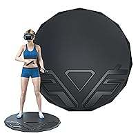 Skywin VR Mat Round - 35