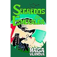 Segredos de Esmeralda (Portuguese Edition) Segredos de Esmeralda (Portuguese Edition) Kindle Paperback