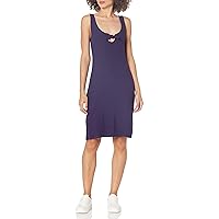 Cupcakes and Cashmere Women's Dalphia Front Tie Knit Dress, Small