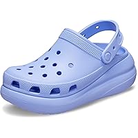 Crocs Unisex-Adult Crush Clog