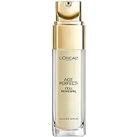 L'Oréal Paris Age Perfect Cell Renewal* Golden Serum Treatment, 1 fl. oz.
