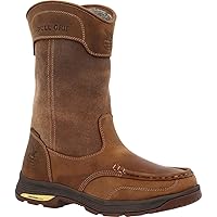 Georgia Boot Men's Gb00549 BRN 11