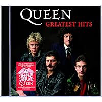 Greatest Hits Greatest Hits Audio CD