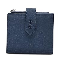 Steve Madden Women's BJEM Wallet, Blue, One Size