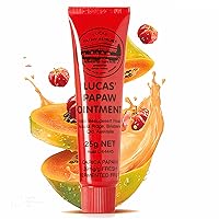 Lucas Papaw Ointment (25g Tube Pack of One)