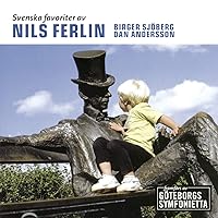 Svenska favoriter av Nils Ferlin Svenska favoriter av Nils Ferlin MP3 Music