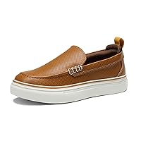 Bruno Marc Boy's Girl's Loafers Slip on Casual Shoes