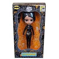 Pullip Dolls Catwoman 12