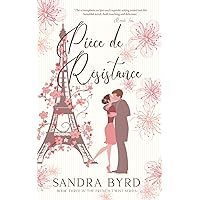 Piece de Resistance (French Twist) Piece de Resistance (French Twist) Paperback Kindle