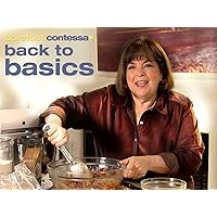 Barefoot Contessa: Back to Basics - Season 7