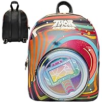 Bioworld Thor: Love and Thunder Mini-Backpack - Limited Edition - Entertainment Earth Exclusive