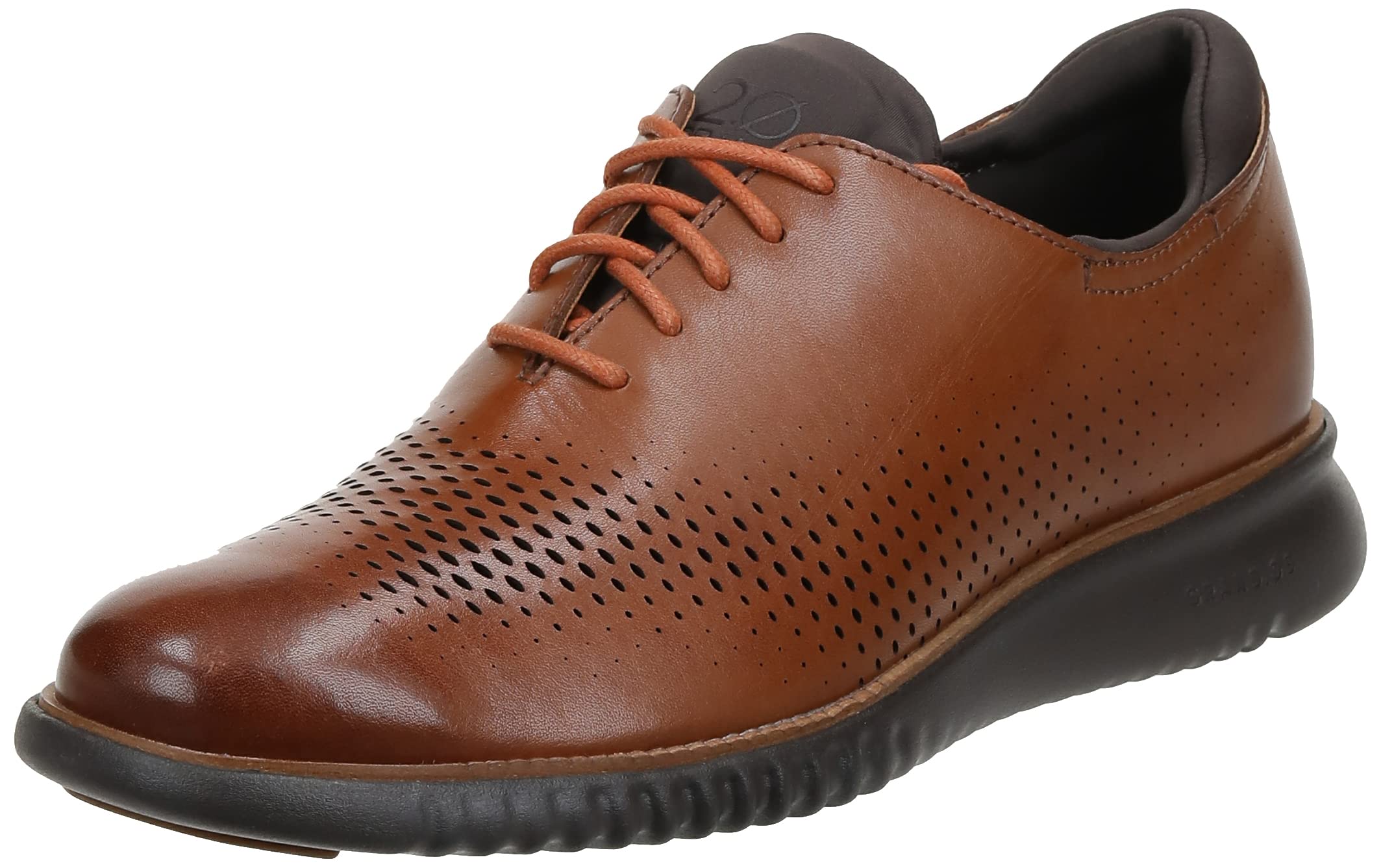 Cole Haan Men's 2.Zerogrand Laser Wing Oxford