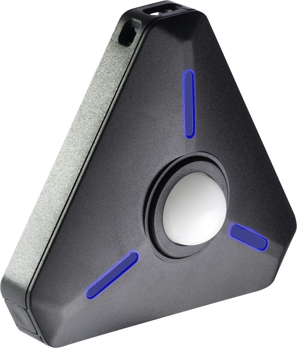 Illuminati Instrument IM150 Wireless Light and Color Meter for iOS and Android Smartphones
