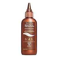Clairol Professional Beautiful Collection Semi-Permanent Hair Color with Zero Damage for All Hair Textures