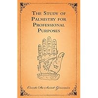 The Study of Palmistry for Professional Purposes