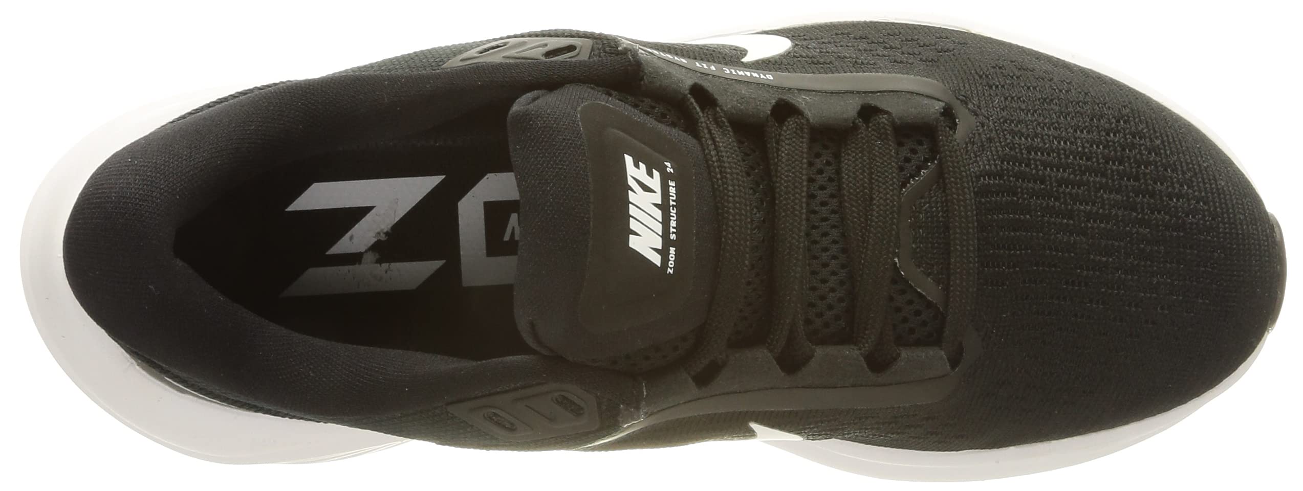 Nike Women's Zoom Structure 24 Trainers