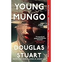 Young Mungo Young Mungo Kindle Paperback Audible Audiobook Hardcover