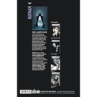 BATMAN - Tome 9 BATMAN - Tome 9 Hardcover Kindle