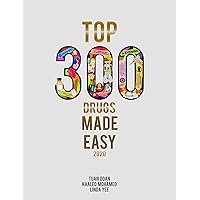 Top 300 Drugs Made Easy 2020/2021