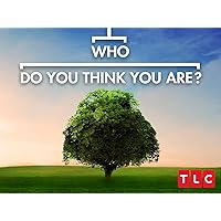 Who Do You Think You Are? Season 8