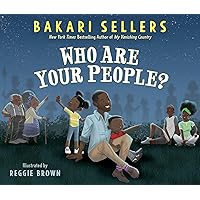 Who Are Your People? Who Are Your People? Hardcover Audible Audiobook Paperback