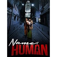 Name Human
