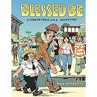 Blessed Be Blessed Be Hardcover Kindle
