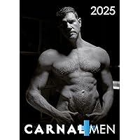 Carnal+ Men 2025 (Calendars 2025)