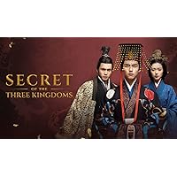 Secret of the Three Kingdoms - ä¸‰å›½æœºå¯†ä¹‹æ½œé¾™åœ¨æ¸Š - Season 1