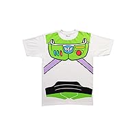 Toy Story unisex-adult mens T-shirt