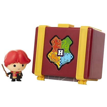 HARRY POTTER Charms Ron Weasley Collectible 2