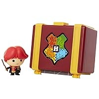 Harry Potter Charms Ron Weasley Collectible 2