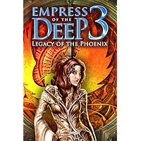 Empress of the Deep 3: Legacy of the Phoenix [Download]