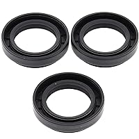 All Balls Racing 25-2022-5 Differential Seal Kit Compatible with/Replacement For Arctic Cat 250 4x4 2001-2002, 300 4x4 1998-2001, 400 4x4 1998-2000, 400 4x4 w/MT 2001