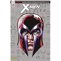 Marvel Legacy : X-Men n°1