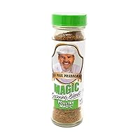 Poultry Magic Seasoning - 3 Pack (2oz each)