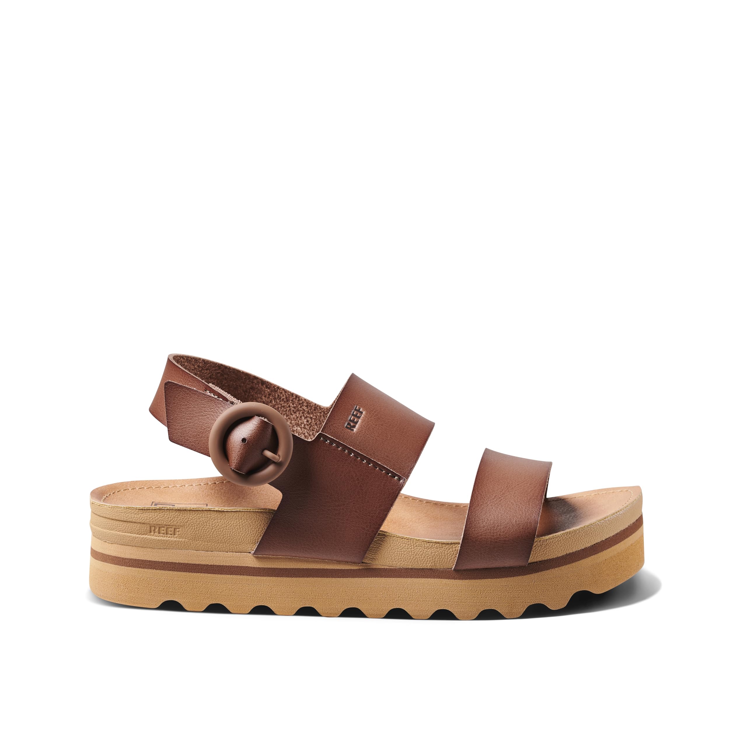 Reef Women's Vista Hi Buckle Sandal